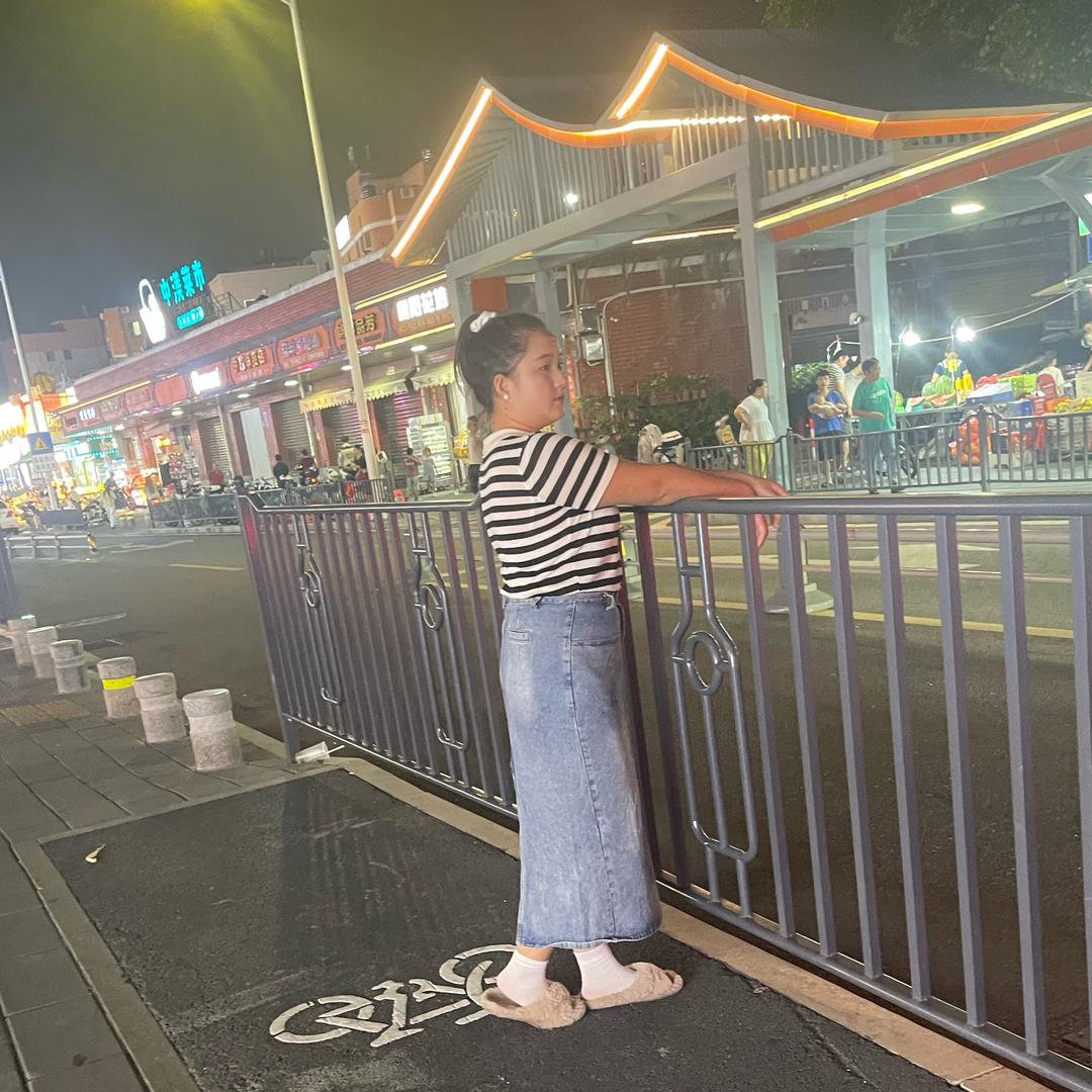 前妻（努力中）💪