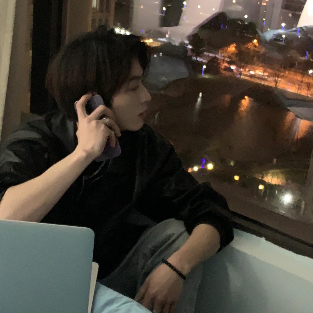 JHLX穿搭服饰