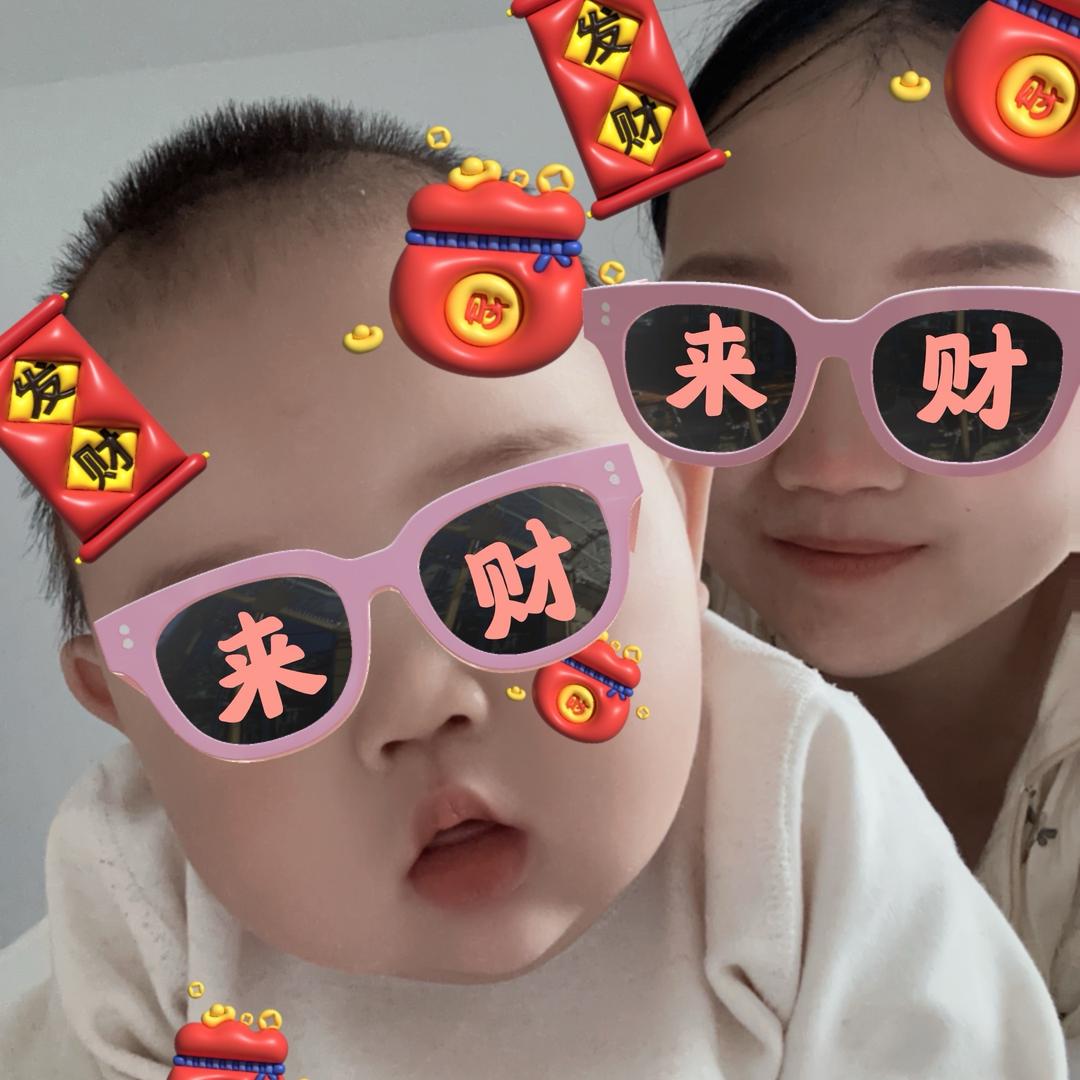 念念姥姥学穿搭（苹果型身材）