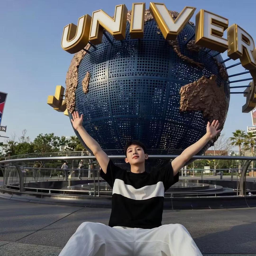 刘宗杰🏳️‍🌈