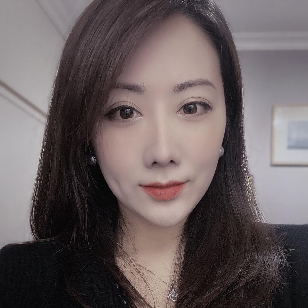 黄梦丹sarah