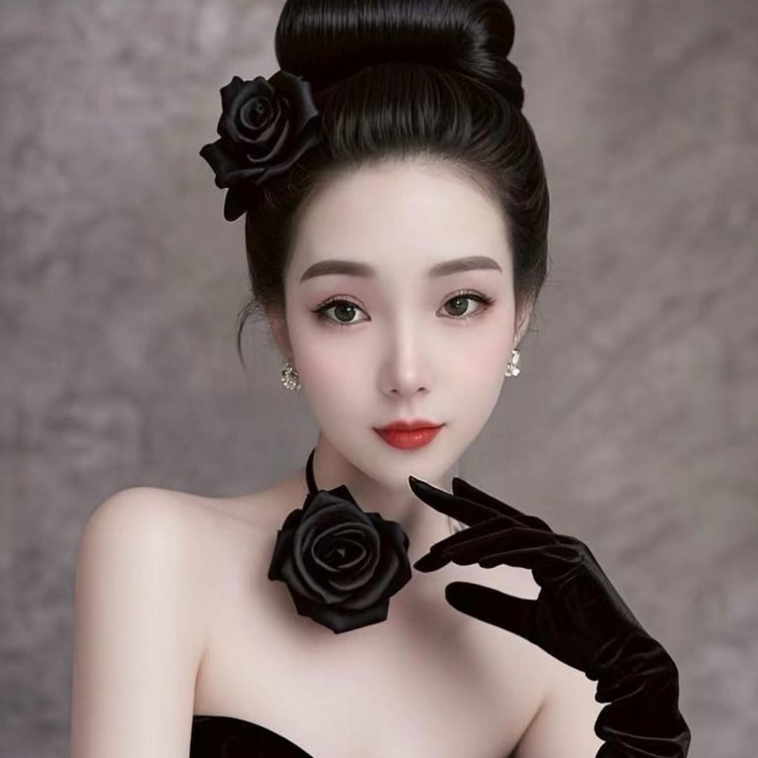 心妍