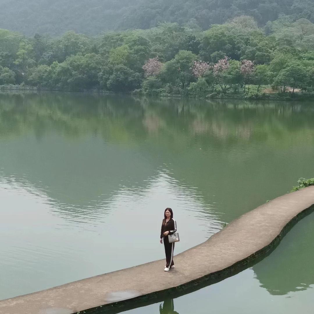 静水庐