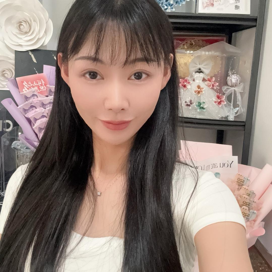 吉娜🌸花礼