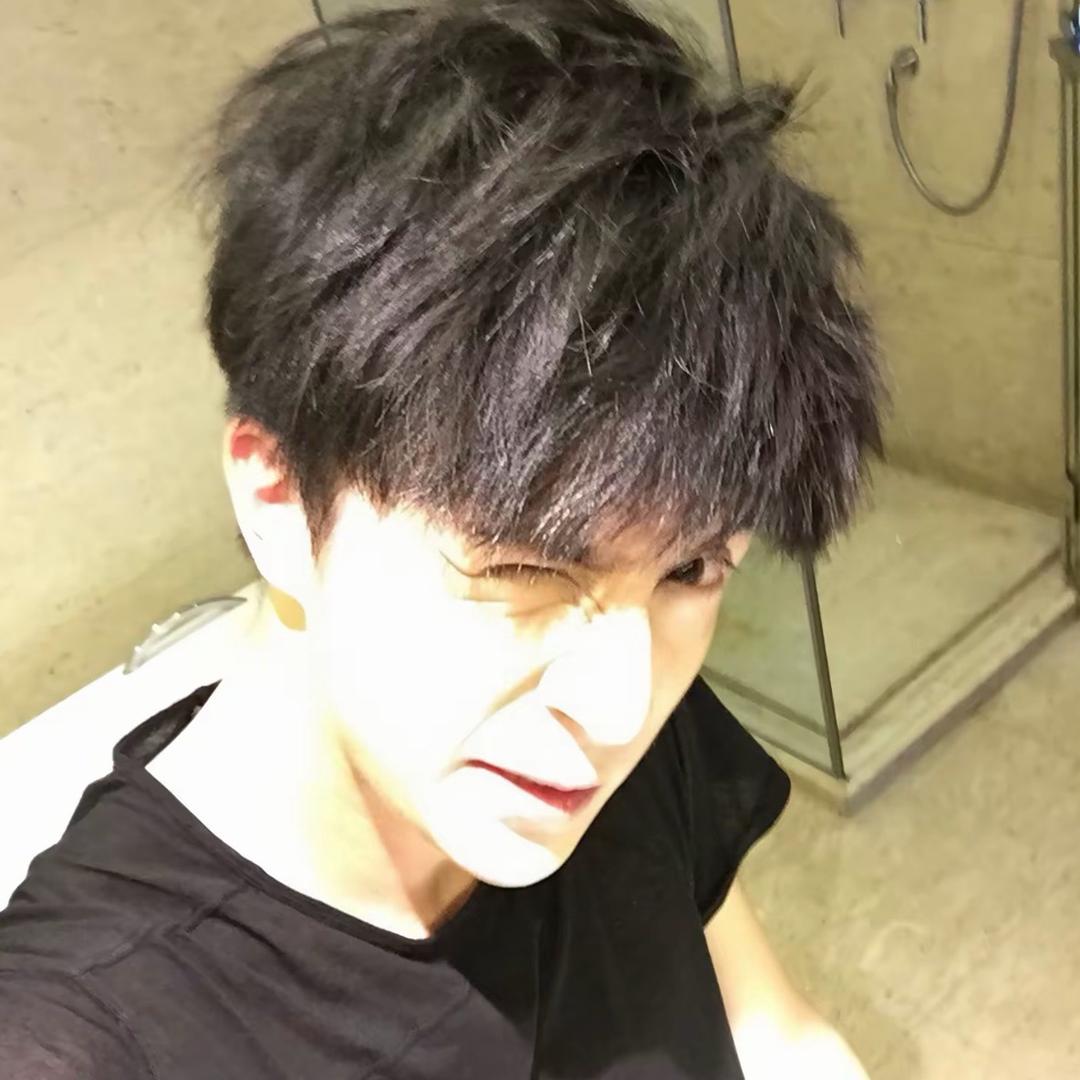 燕燕今天也很开心