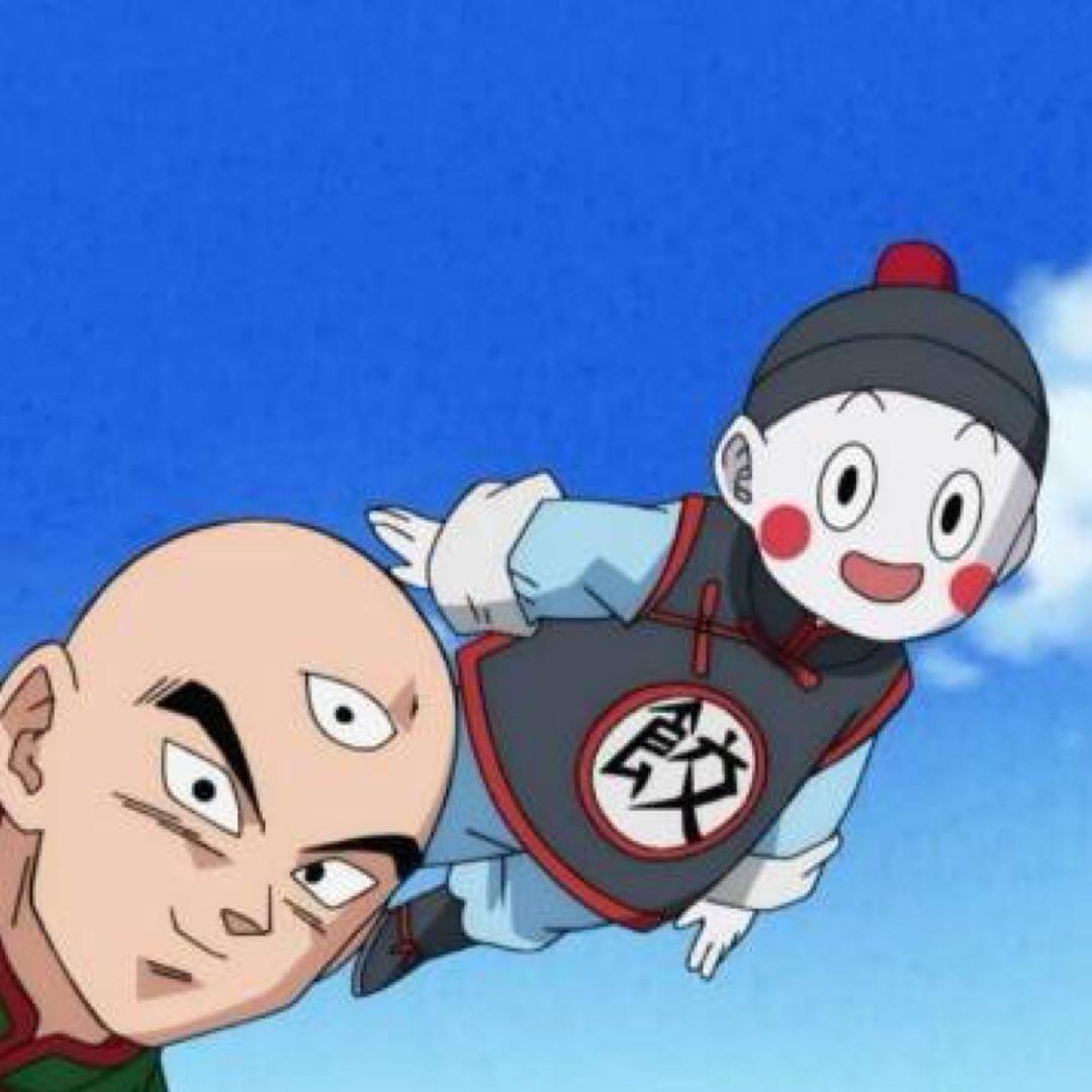 枕头大人