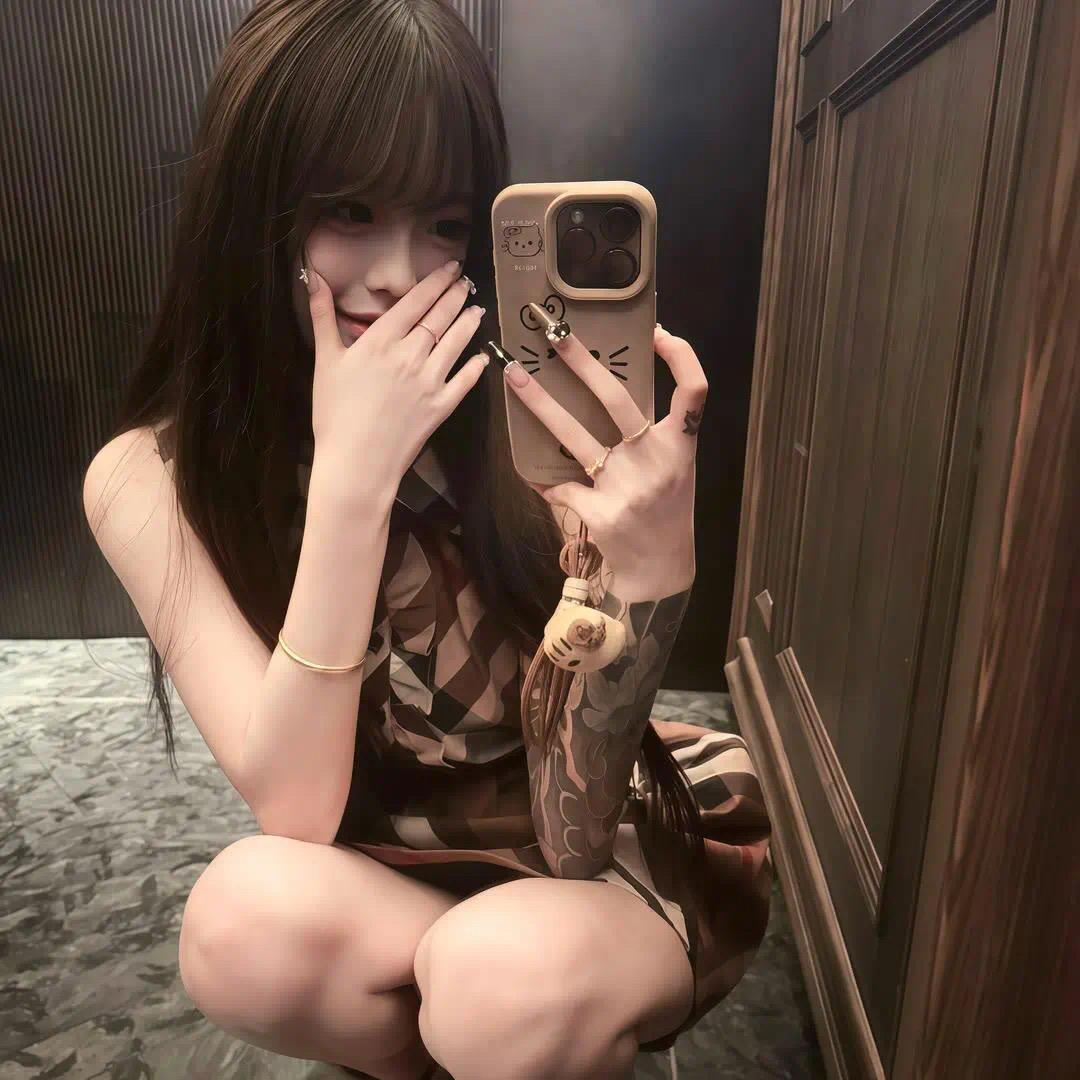 忧郁的蛋壳