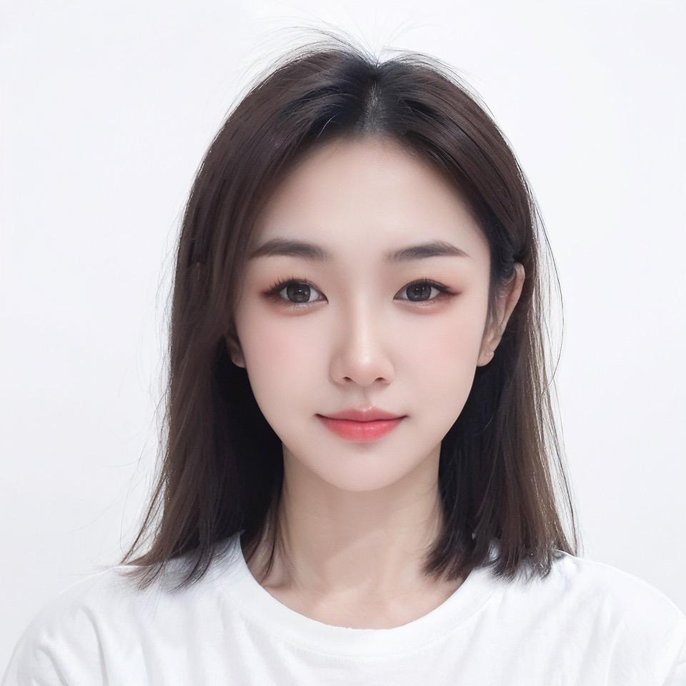 晚风.