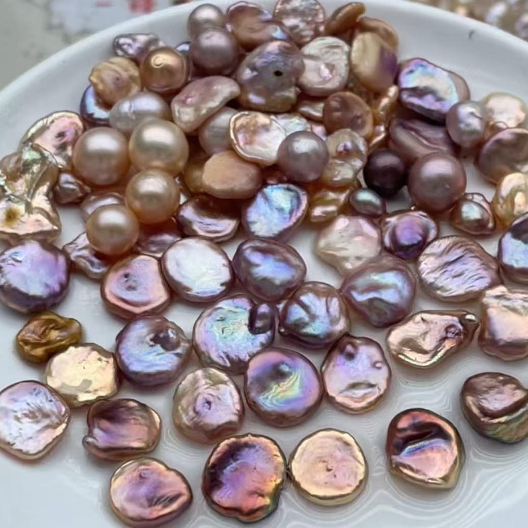 BQ的专属开蚌小铺