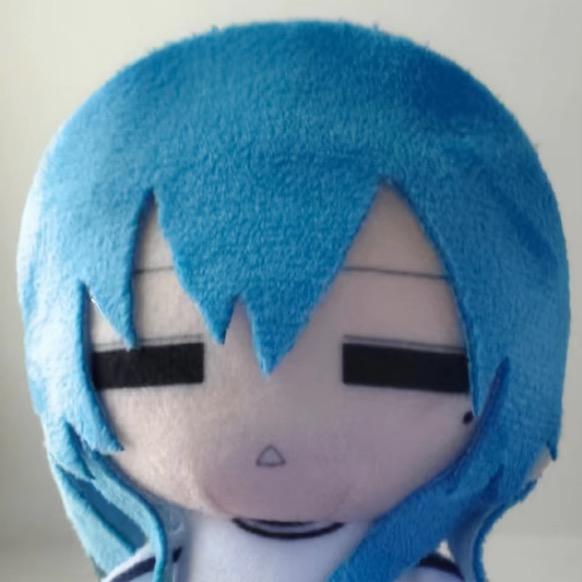 M！