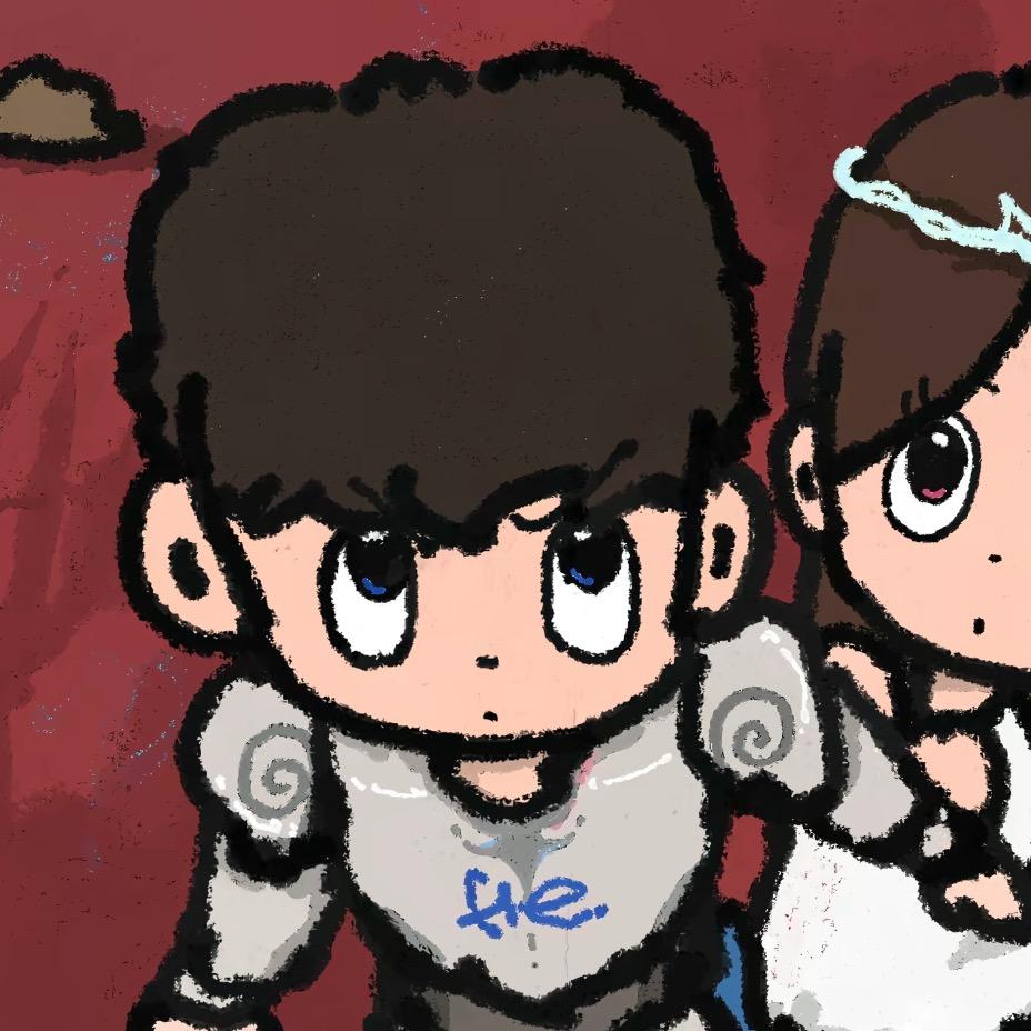 我女朋友最可爱