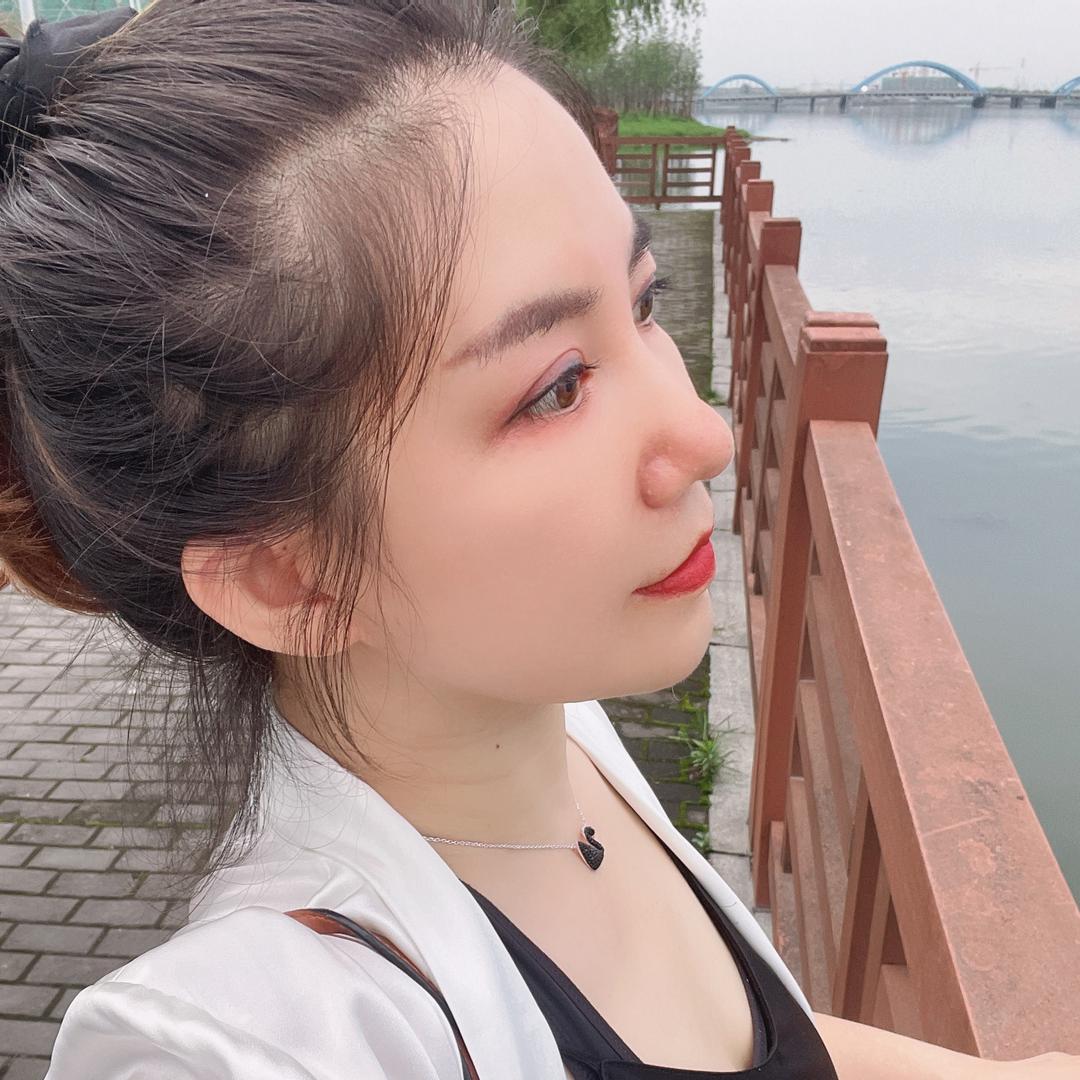 幸福的小傻瓜