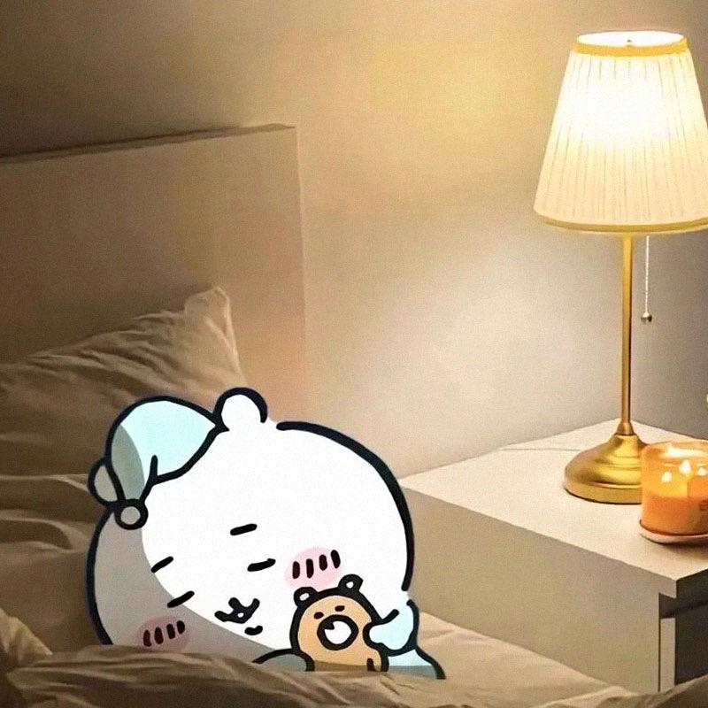 𝑿.困🐨