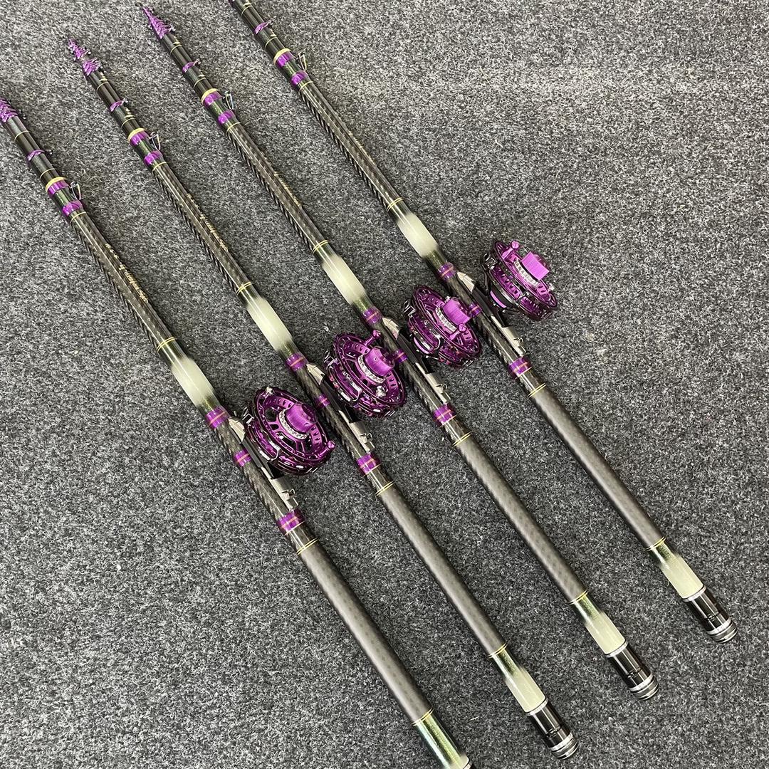 渔竹师谷麦竿的铺子