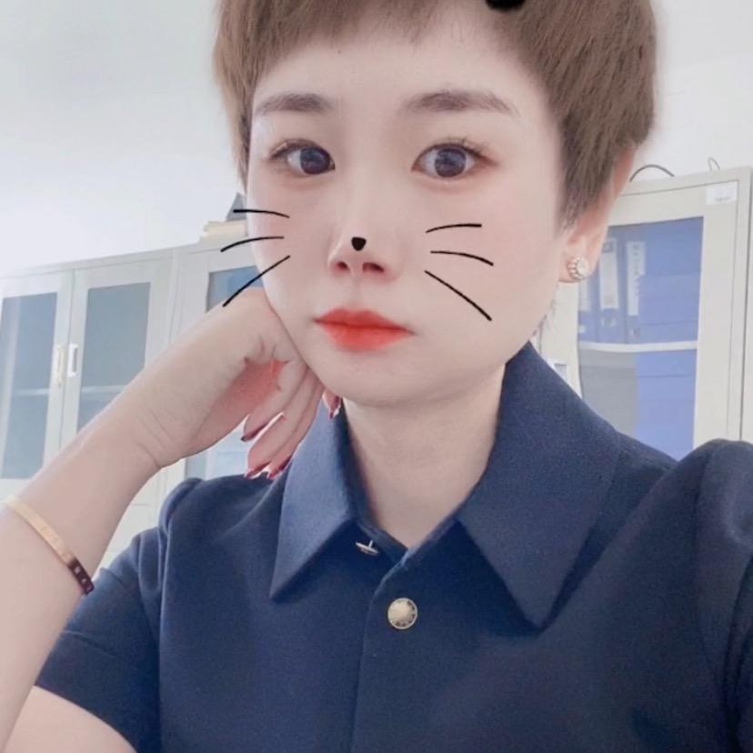 好运“莲莲”❤️