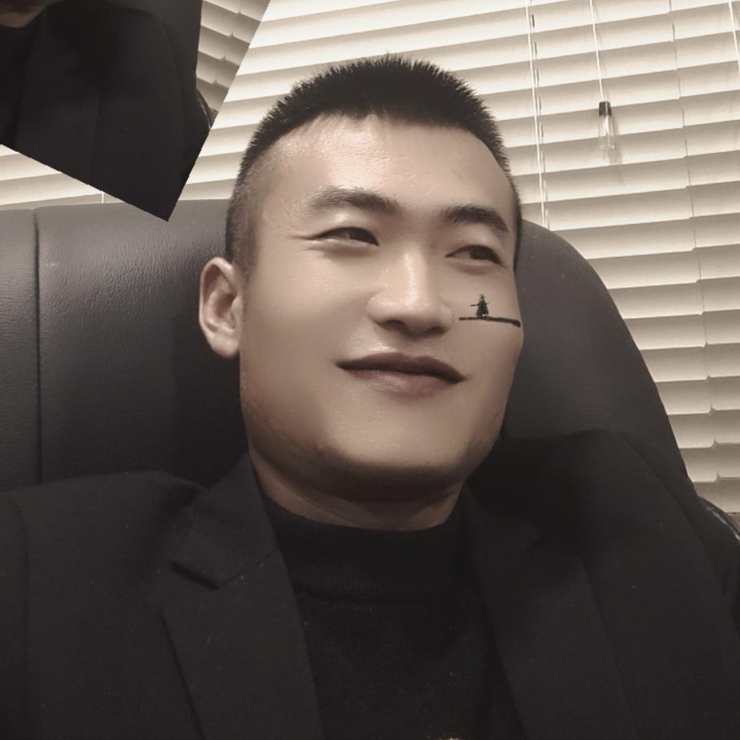 阿强