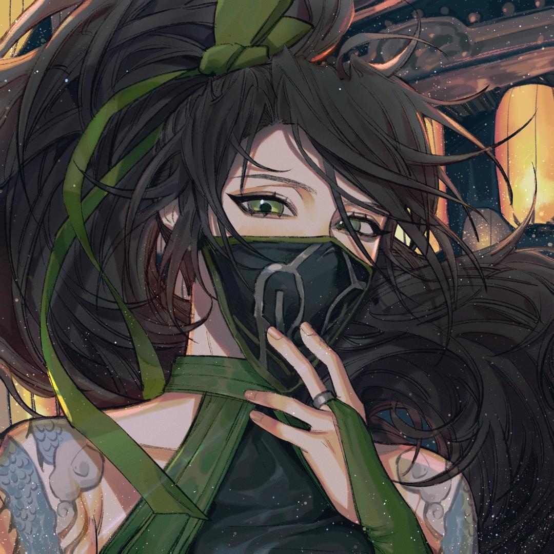 小于海洋