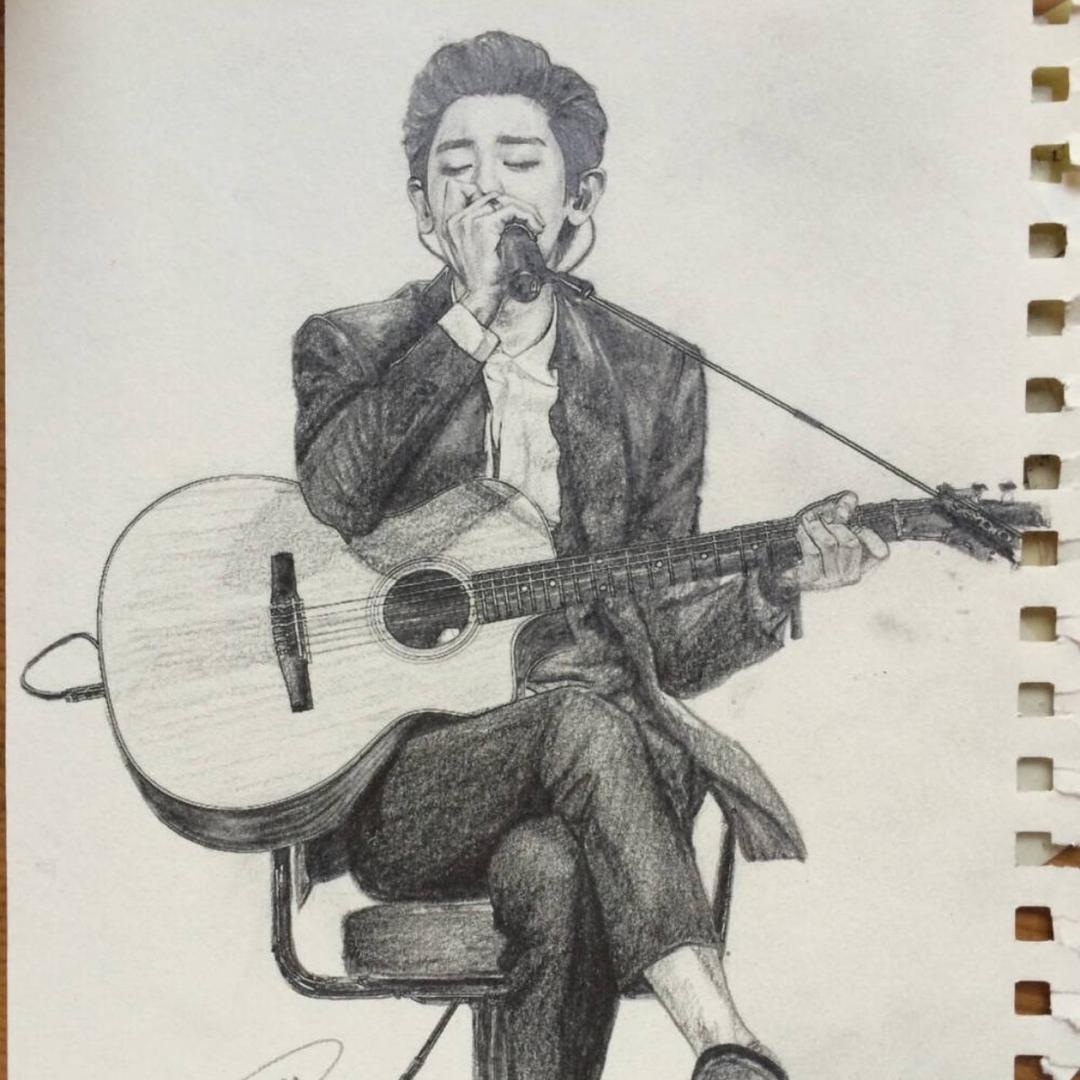 🎸小树