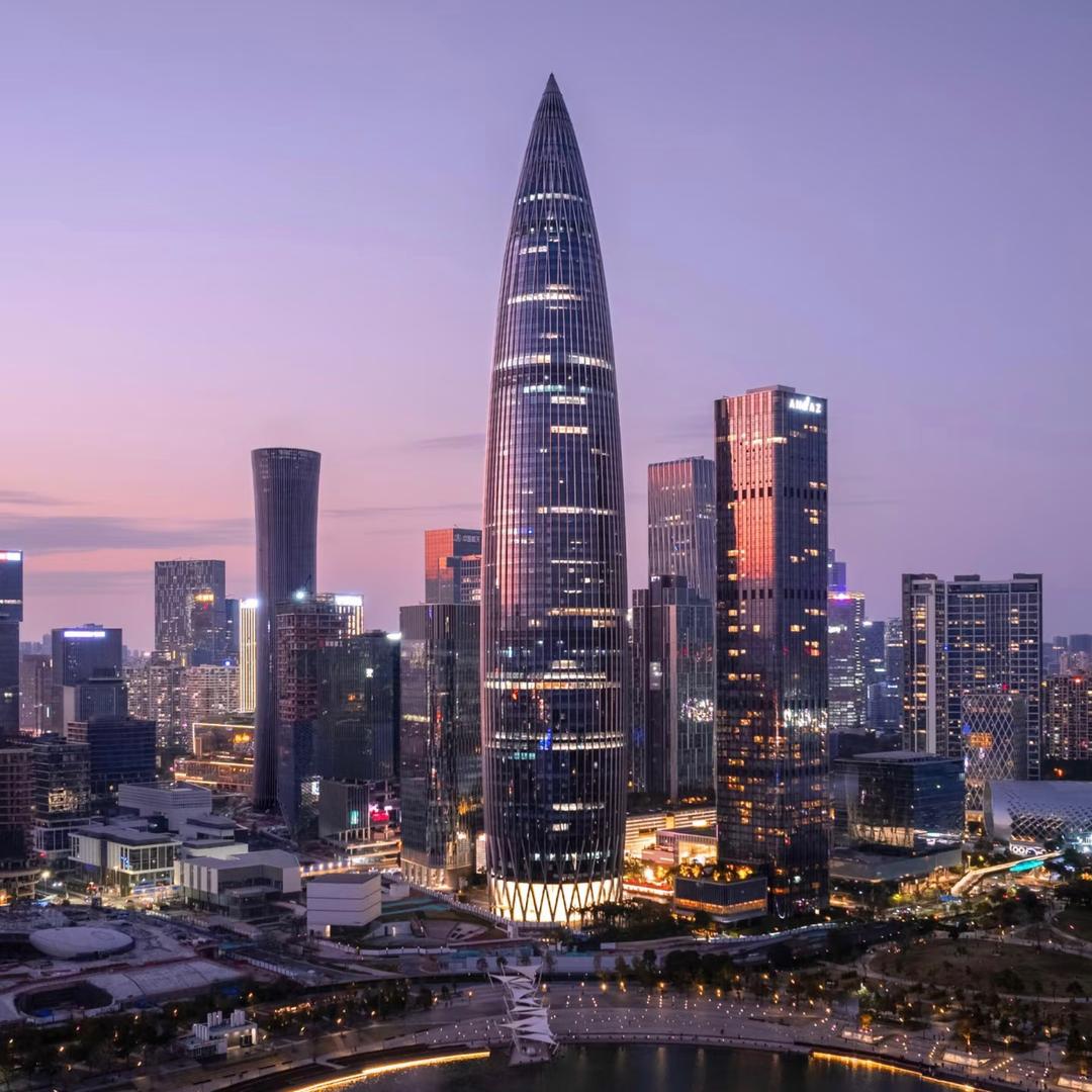 深圳中考徐老师