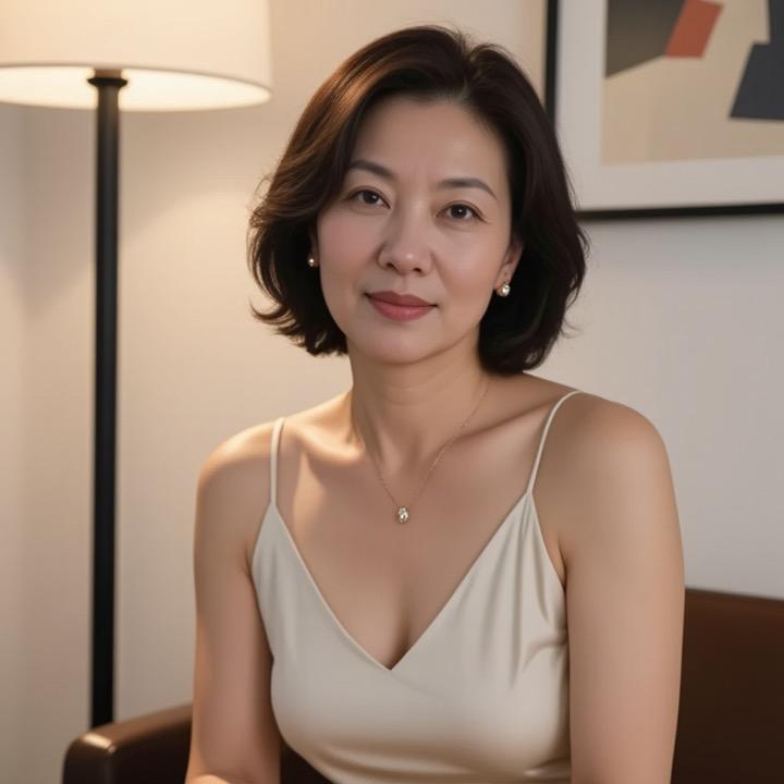 刘玉玲(想找个伴)