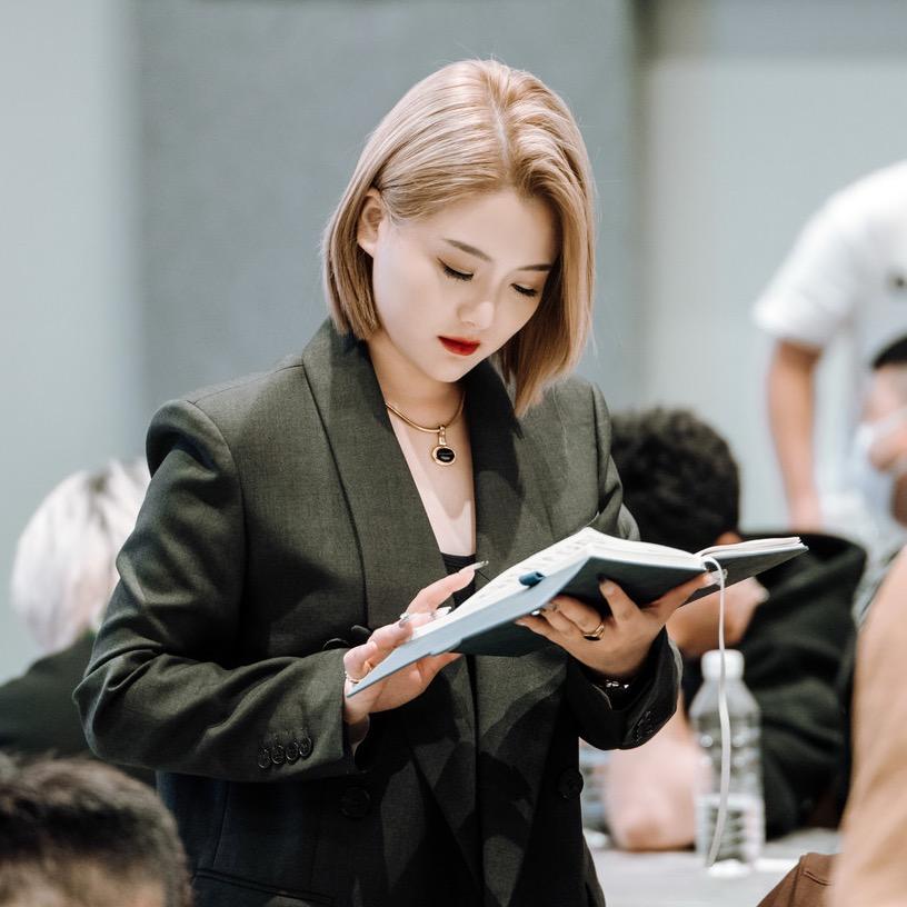 美业直播｜小力老师