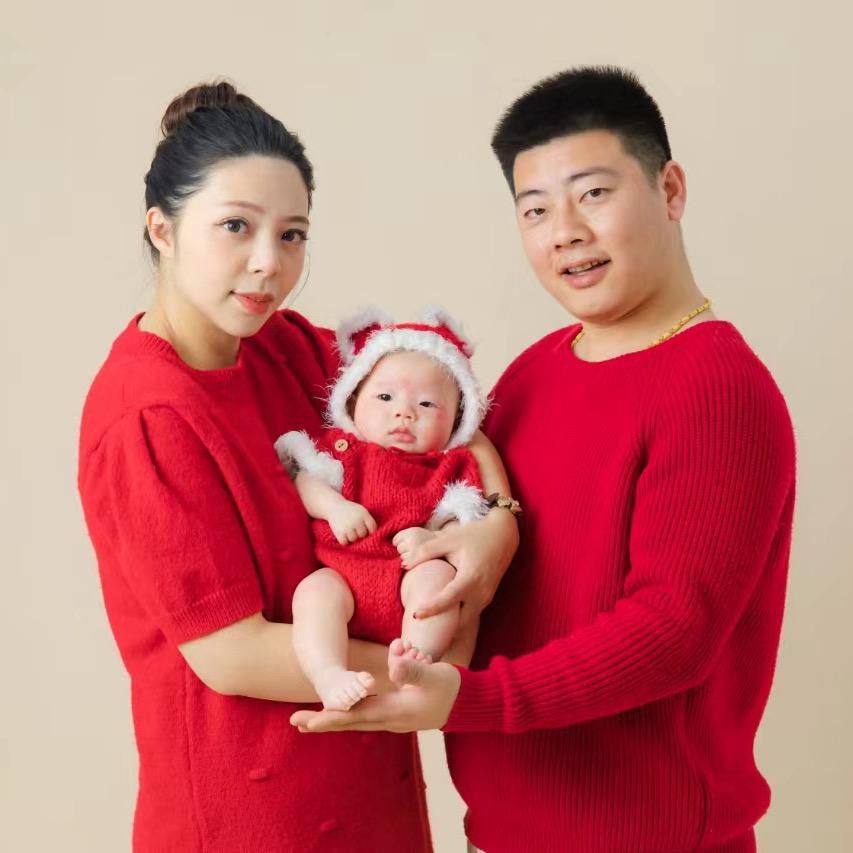 台湾荳荳（在宁夏）