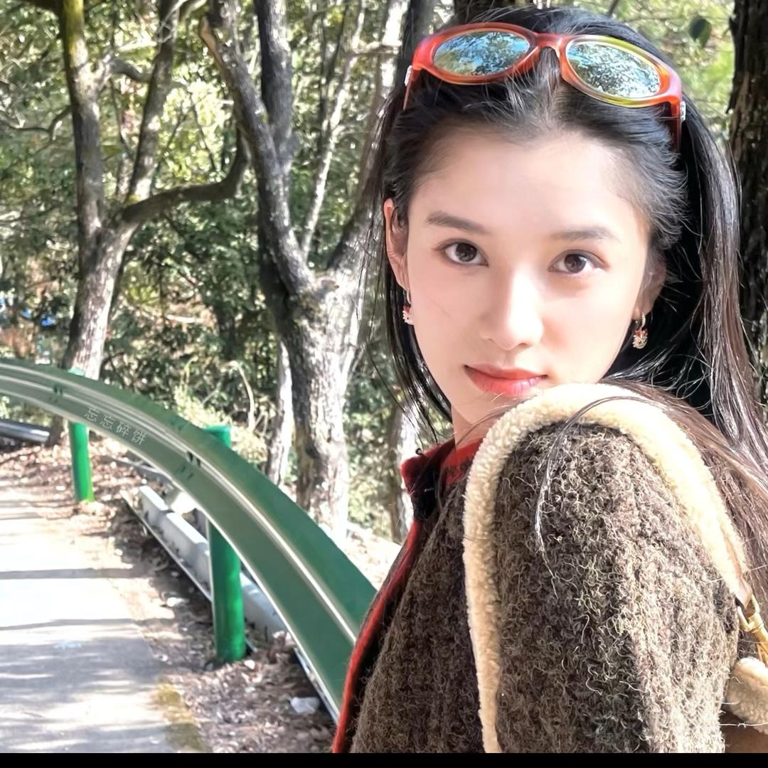 今天也晴朗-