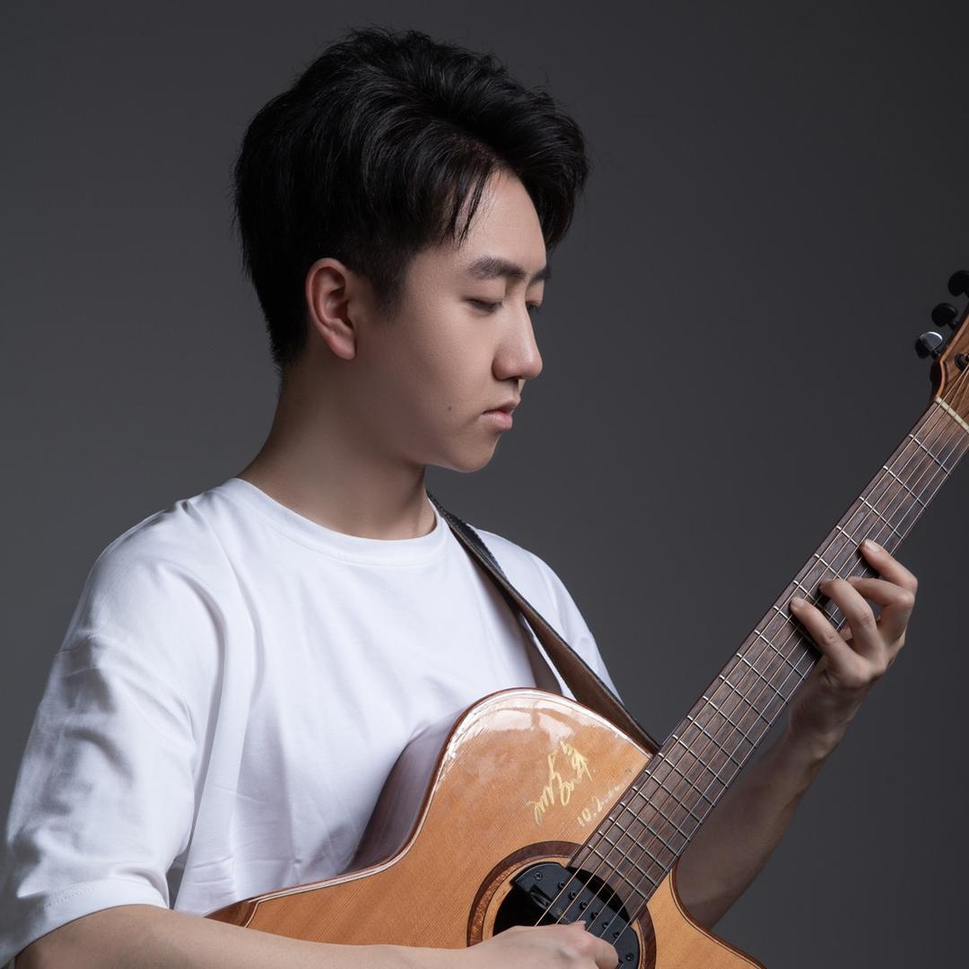 施老师Tan吉他🎸