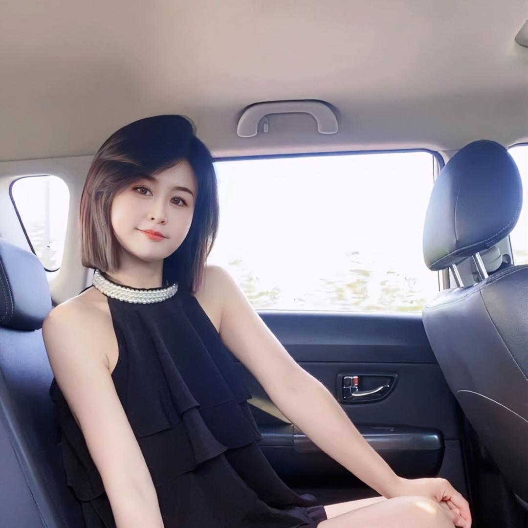 巩义聚鑫精品二手车服务-方方