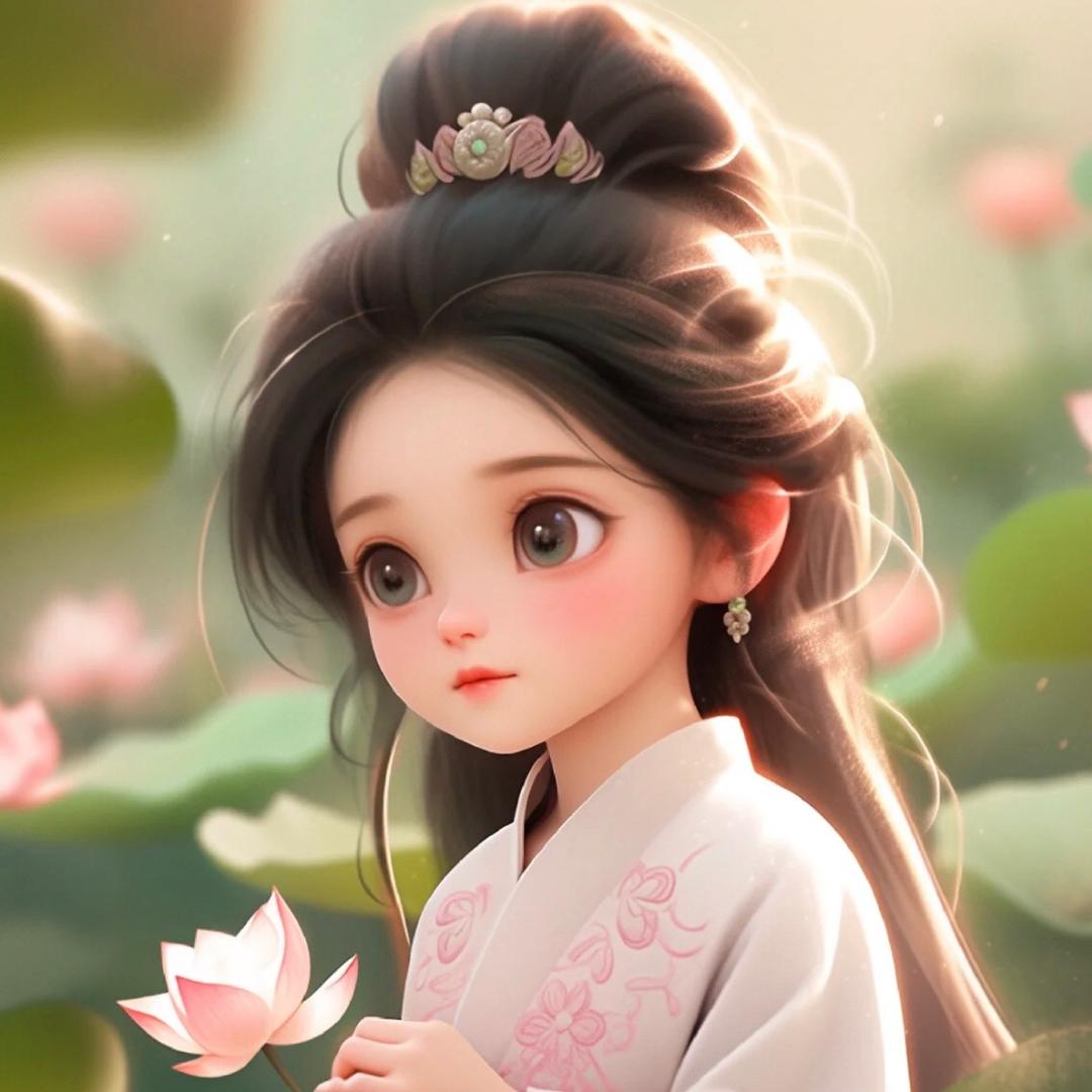 晶晶爱生活