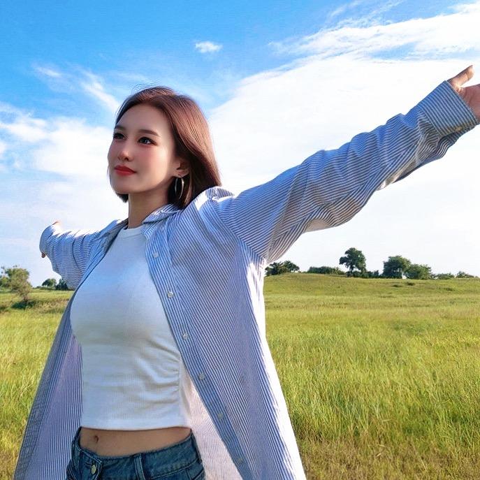 长樂（招财猫版）