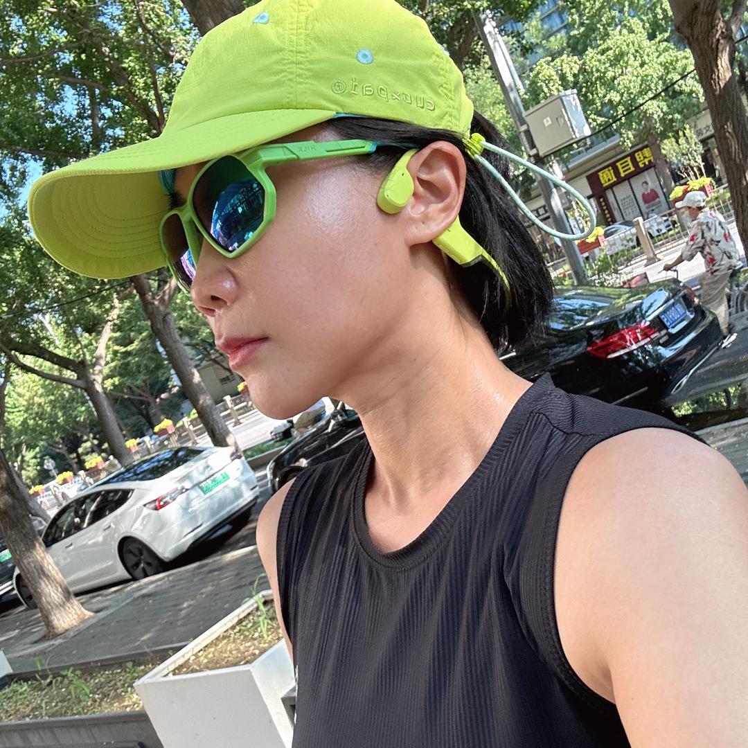 木子没烦恼