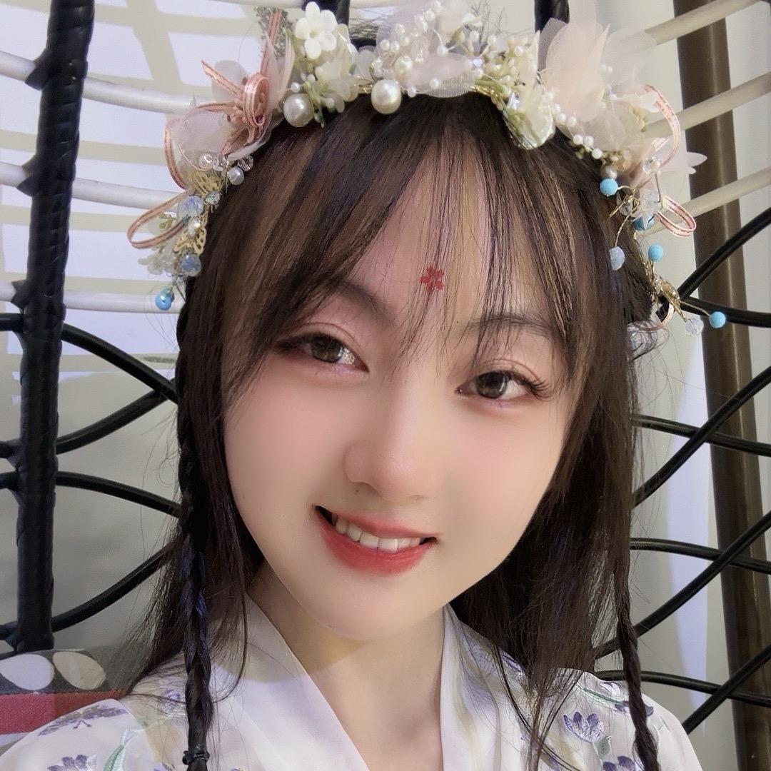露丫头