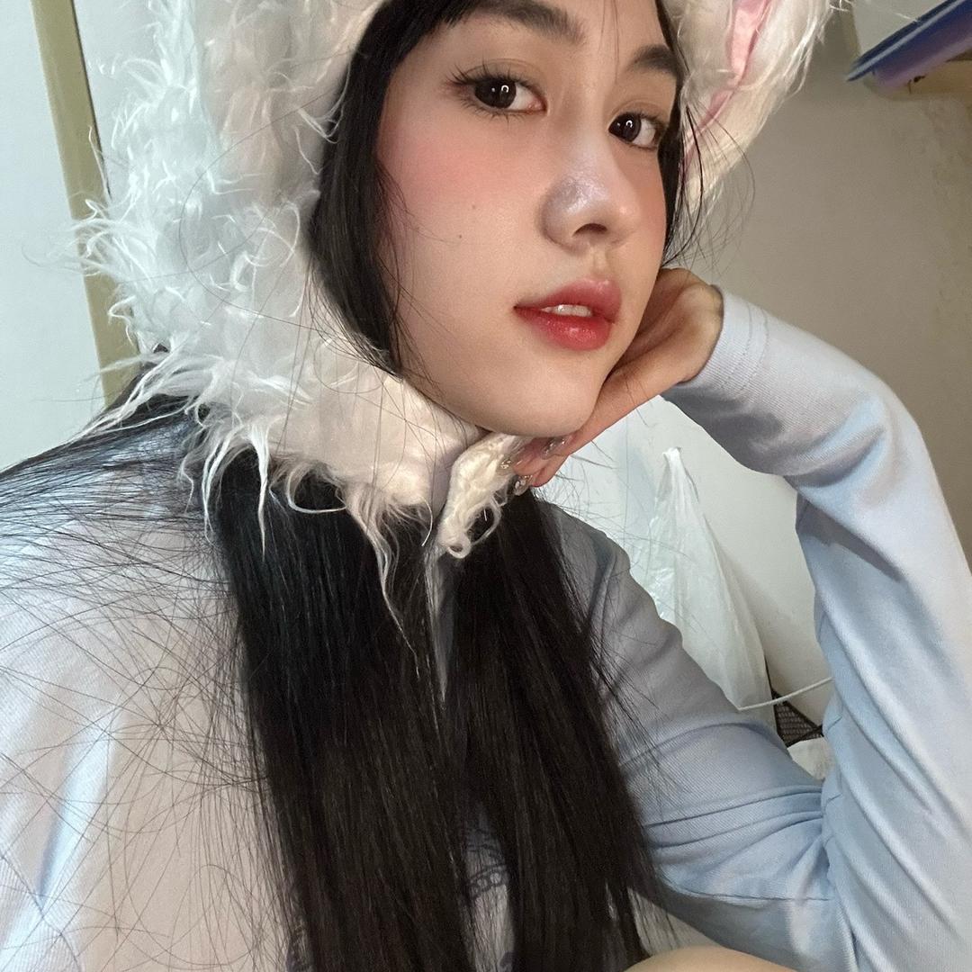 小琳爱酱