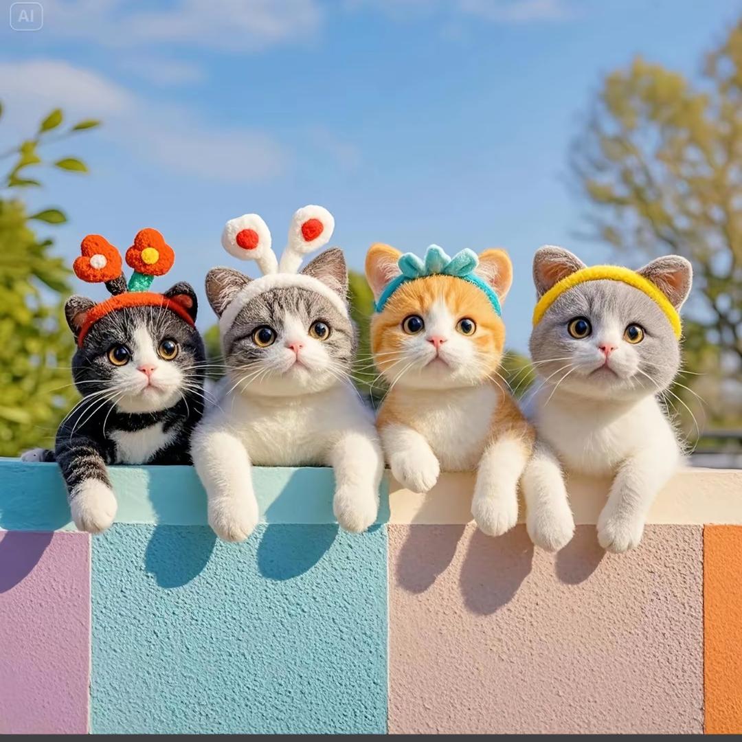 🐱小福日记（🐈‍⬛）