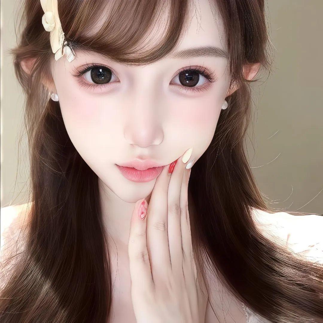 小美ᥫ᭡