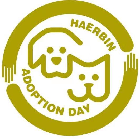 哈尔滨领养日