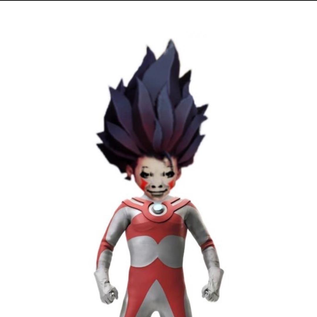 失控(国一哪吒)