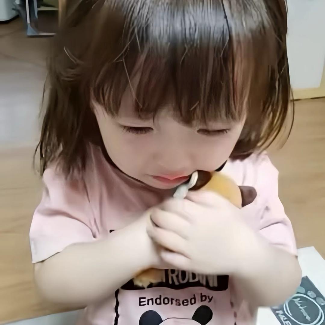 无敌蛋挞