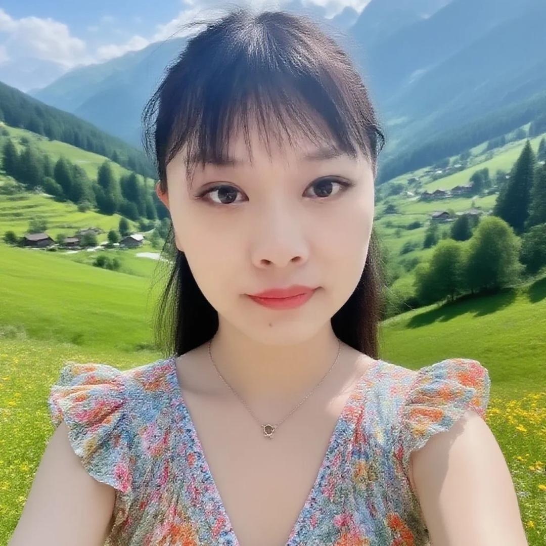 悠然岁月