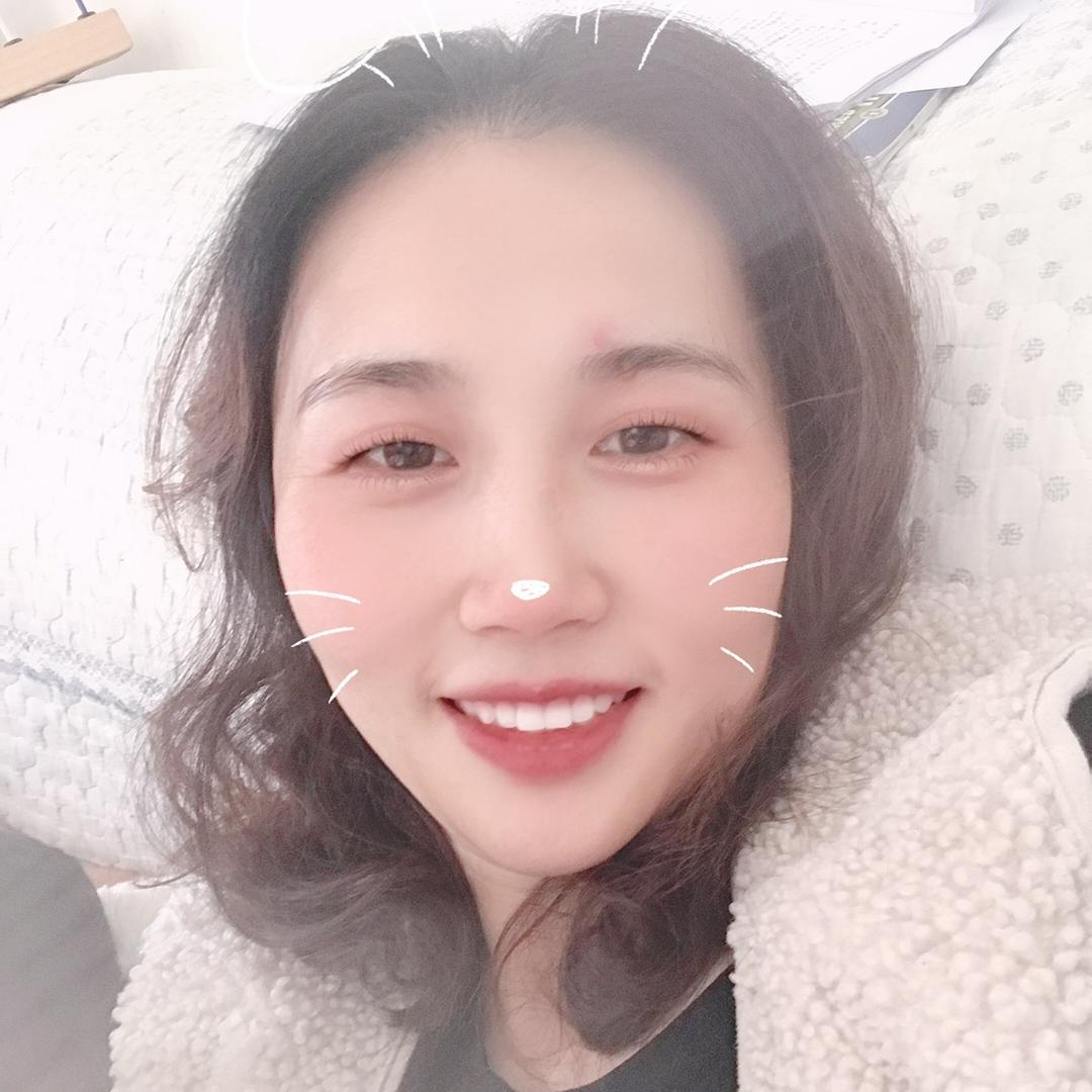 木子李Smile°C