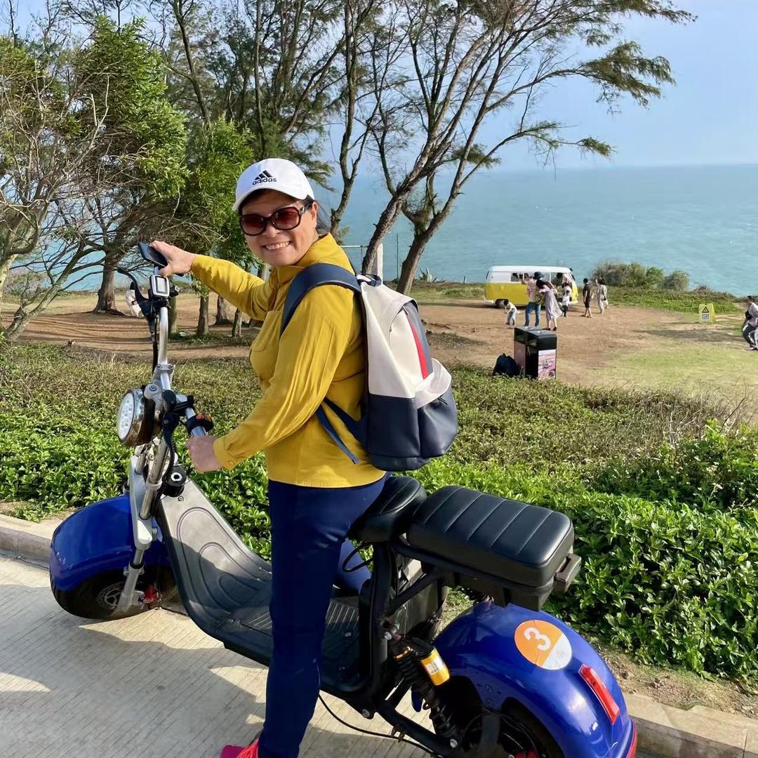 冰冰旅游