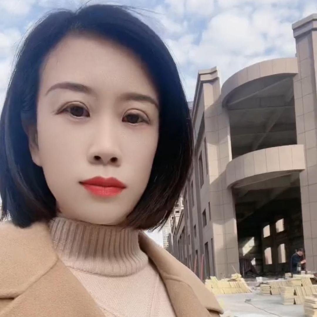 💞彩砖慧姐💞