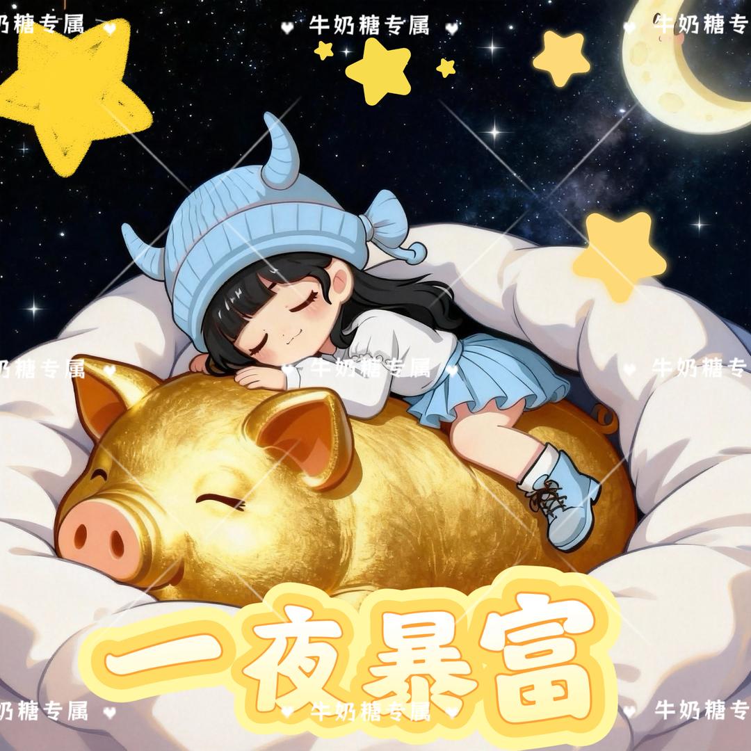 🍁牛奶糖Elyse🍃