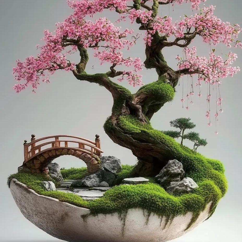诺言花卉基地