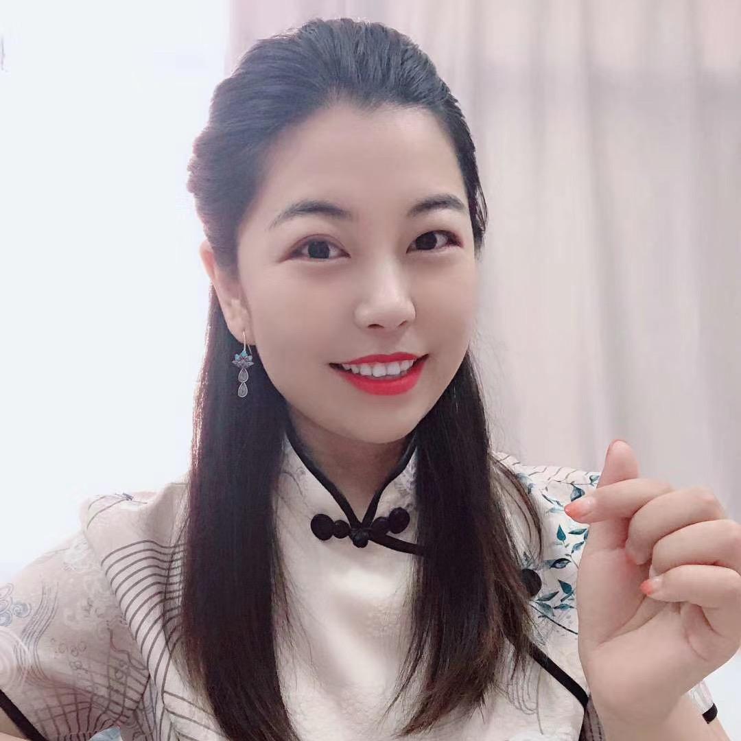 书法系少女的快乐生活直播培训