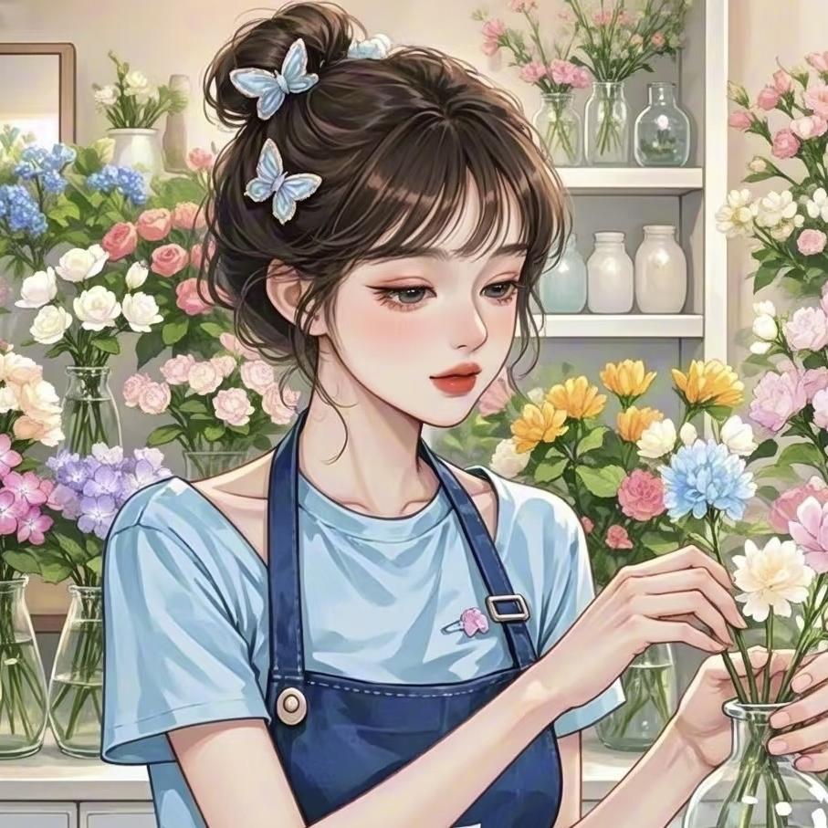 云裳花卉园