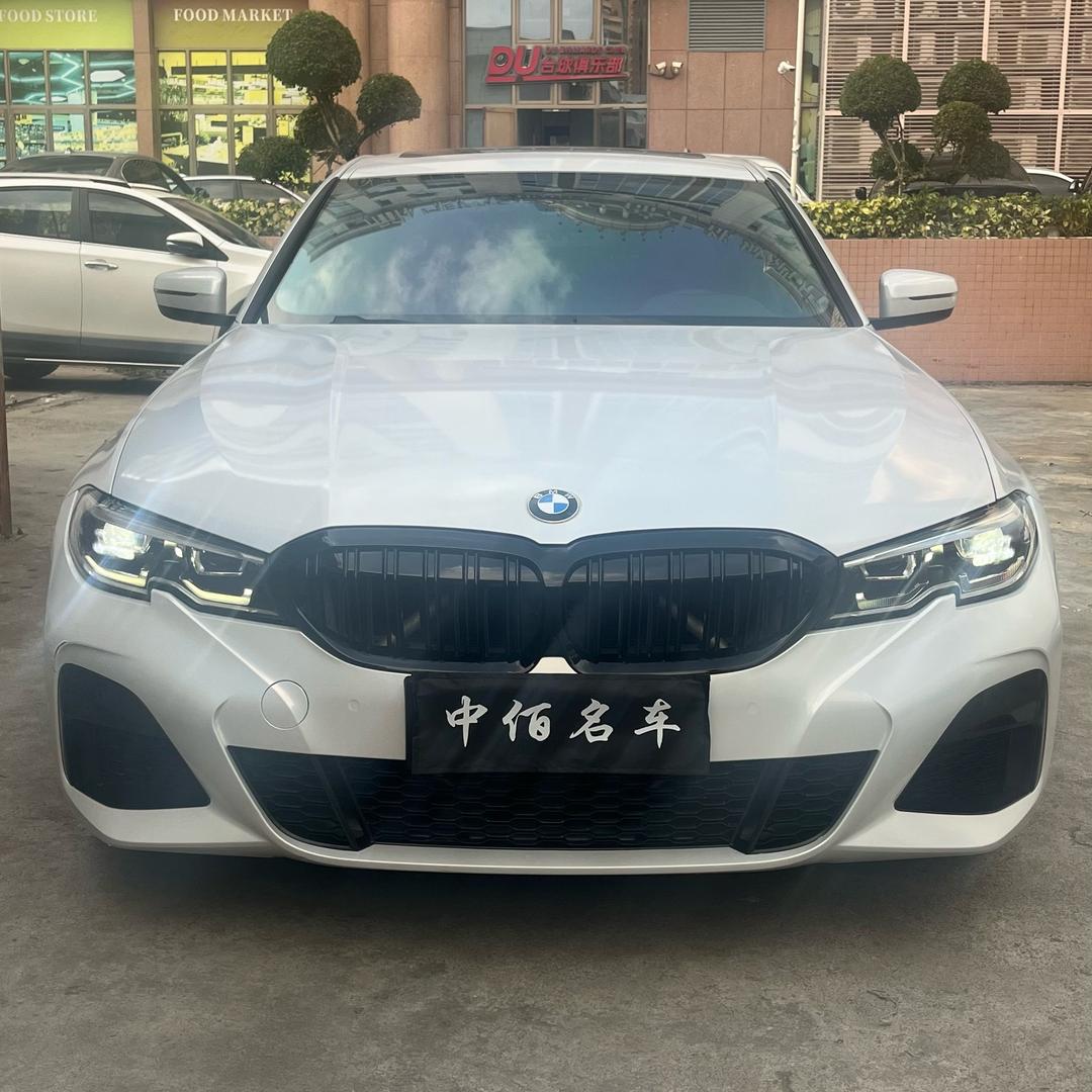 中佰名车～啊彬淘车记