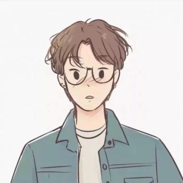 不会了嗯嗯😜头像