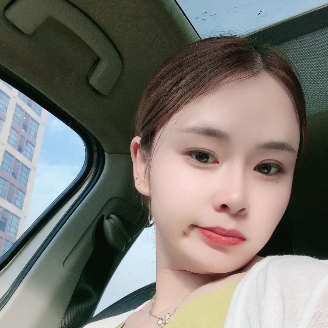 我是你的小花花